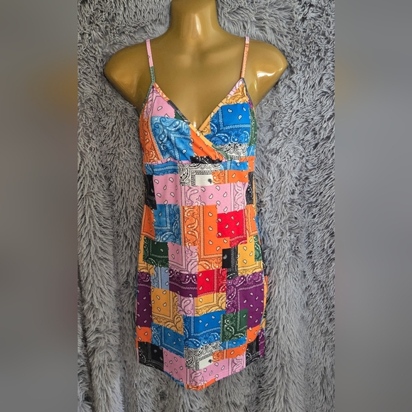 SHEIN Dresses & Skirts - SHEIN Spaghetti Strap Dress